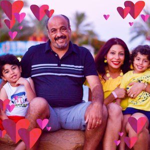 Meet your Posher, Dody